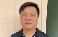 Bị bắt giam vì không trả lại 300 triệu do người khác chuyển nhầm