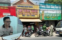 Lời khai của nam thanh niên cướp giật tại tiệm vàng ở Bình Dương