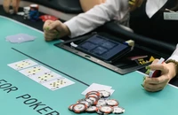 Môn thể thao trí tuệ Bridge và Poker lần đầu tiên tổ chức ở Bình Dương