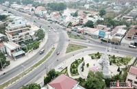 Ngày 1-5 tới, Bình Dương sẽ thành tỉnh có nhiều thành phố nhất cả nước