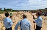 3 nhà đầu tư lớn của Nhật Bản đầu tư vào khu đô thị hơn 1 tỉ USD ở Bình Dương