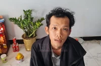 Kẻ chủ mưu vụ cướp tiệm vàng ở Bình Dương bị bắt ở Campuchia