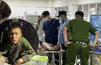 Từ Cà Mau lên Bình Dương đòi 3 triệu đồng không được còn gây ra án mạng