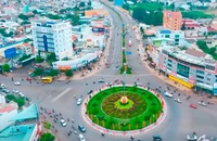 Bình Phước đang rà soát hồ sơ liên quan đến các dự án của Công ty Công Minh