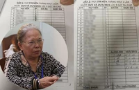 Bình Dương: Bắt chủ dây hụi từng tuyên bố ‘vỡ hụi’ mất hàng chục tỉ