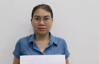 1 phụ nữ ở Bình Dương lập 18 công ty để bán hóa đơn khống