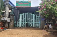 Án mạng từ việc cãi nhau tại một vựa sầu riêng ở Bình Phước
