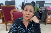 Bình Dương: Nữ giám đốc bị truy nã đặc biệt đã ra đầu thú