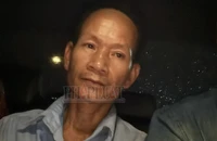 Công an Bình Dương bắt bị can giết người trốn truy nã gần 30 năm 