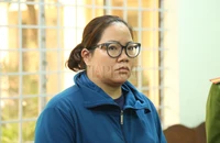 Cựu nữ luật sư ở Bình Dương bị bắt vì nhận tiền của đương sự không trả