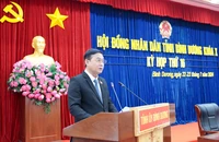 Bình Dương dự kiến thu về hơn 6.700 tỉ từ đấu giá đất công, đất thu hồi