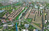 Thành phố trẻ tại Bình Dương chuẩn bị xây dựng khu đô thị hơn 7000 căn hộ