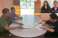 Bình Dương: Khởi tố 3 người mua bán trái phép hóa đơn