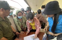 Bình Dương: Tiền hoàn thuế gần 23 tỉ, cứu doanh nghiệp và công nhân