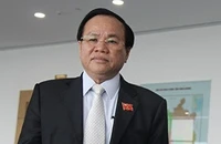 Cựu chủ tịch UBND tỉnh Bình Dương Lê Thanh Cung bị kỉ luật