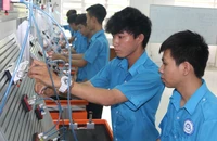 Bình Dương có thu nhập bình quân đầu người cao nhất cả nước