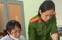 Bình Dương: Nữ kế toán âm thầm ‘rút ruột’ 4 tỉ đồng của công ty