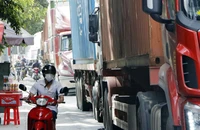 TP.HCM chốt ngày chính thức phân lại làn đường Mỹ Phước - Tân Vạn
