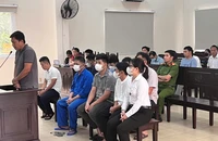Vụ Trung tâm đăng kiểm ở Bình Dương: Nhận tiền ‘bồi dưỡng’ để... thu hút khách hàng (?!)