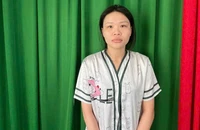 Bị truy nã ở Bình Dương, 2 cô gái trốn lên Đắk Lắk làm tiếp viên quán karaoke