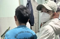 Bắt cựu cán bộ chi nhánh văn phòng đăng ký đất đai theo lệnh truy nã đặc biệt