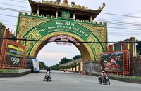 Bà Nguyễn Phương Hằng được chồng bổ nhiệm chức Tổng Giám đốc điều hành Khu du lịch Đại Nam
