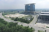 Bình Dương là hình mẫu về sự bứt phá phát triển