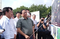 Thủ tướng tin tưởng Bình Dương sẽ trở thành Thành phố trực thuộc Trung ương vào năm 2030