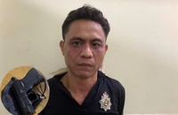 Công an Bình Dương phối hợp TP.HCM bắt nhóm mua bán ma túy