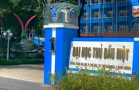 ĐH Thủ Dầu Một: Nộp hơn 37 tỉ đồng lạm thu vào ngân sách, không trả lại sinh viên