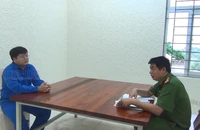 Bình Dương: Khởi tố thầy giáo có hành vi ‘nhạy cảm’ với học sinh lớp 6