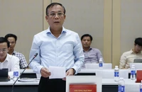 ĐH Thủ Dầu Một: Sẽ trả lại tiền cho sinh viên trong thời gian sớm nhất
