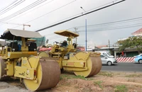 Bình Dương đẩy mạnh giải ngân vốn đầu tư công và các dự án liên kết vùng