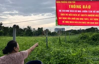 Dự án khu dân cư giáp TP.HCM ‘treo’ 19 năm, vướng nhiều sai phạm