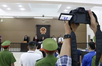 Vụ cháy karaoke An Phú: Nữ cán bộ công an không nhận tội trong quá trình điều tra