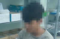 Thiếu niên 14 tuổi cướp tài sản, xâm hại 1 phụ nữ 60 tuổi