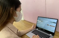 Công an tỉnh Bình Dương hướng dẫn thí điểm khai thác dữ liệu đất đai trên dịch vụ công