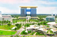 Bình Dương chuẩn bị ra mắt Trung tâm Phục vụ hành chính công ‘một cấp’