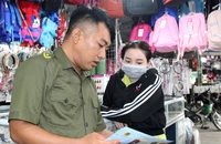 Bình Dương: Lực lượng bảo vệ ANTT cơ sở phát huy tốt vai trò ở địa phương