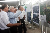 Giải pháp để tỉnh Bình Dương bứt phá trong năm 2025