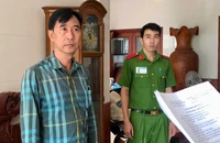 Bình Dương: 1 luật sư bị bắt để điều tra về tội lừa đảo