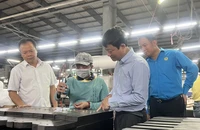 Bình Dương: Thưởng tết Nguyên đán 2025 cao nhất gần 400 triệu đồng