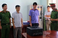 Thêm 4 cán bộ bị khởi tố vì liên quan đến dự án xây dựng bãi rác ở Bình Phước 