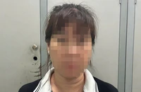 Người phụ nữ điều hành sòng bạc binh xập xám ở Bình Dương