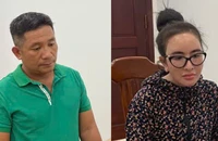 Bình Dương: Thêm hai người bị khởi tố vì mua hóa đơn khống