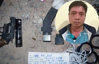 Chủ tịch hội nông dân xã vào nhà Phó Chủ tịch HĐND tỉnh Bình Phước để cướp
