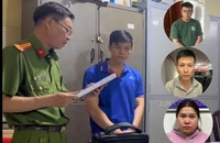 Bình Dương: Nhóm mua bán thông tin cá nhân để kiếm lời và lừa đảo bị bắt