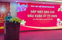 Điểm sáng về thu hút đầu tư nước ngoài của Bình Phước