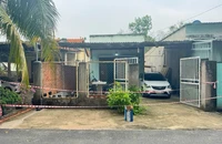 Bình Dương: Đến thăm, chồng phát hiện vợ cũ và con 8 tuổi tử vong bất thường