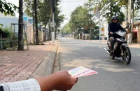 Công ty xổ số kiến thiết Bình Dương có doanh thu hơn 6.6 ngàn tỉ đồng năm 2024
